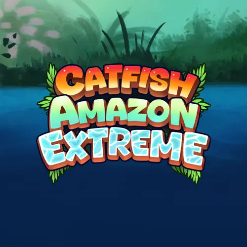 catfish amazon extreme