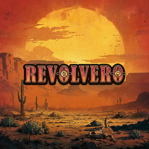 revolvero