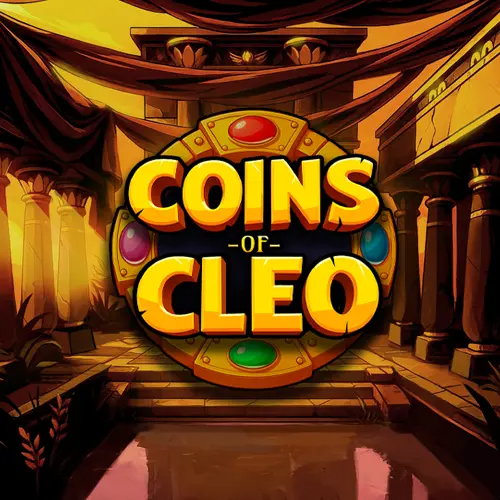 coins of cleo