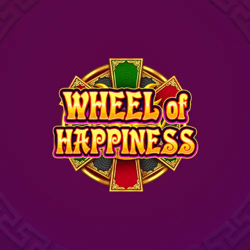 wheel of happiness