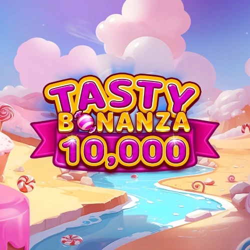 tasty bonanza 10000