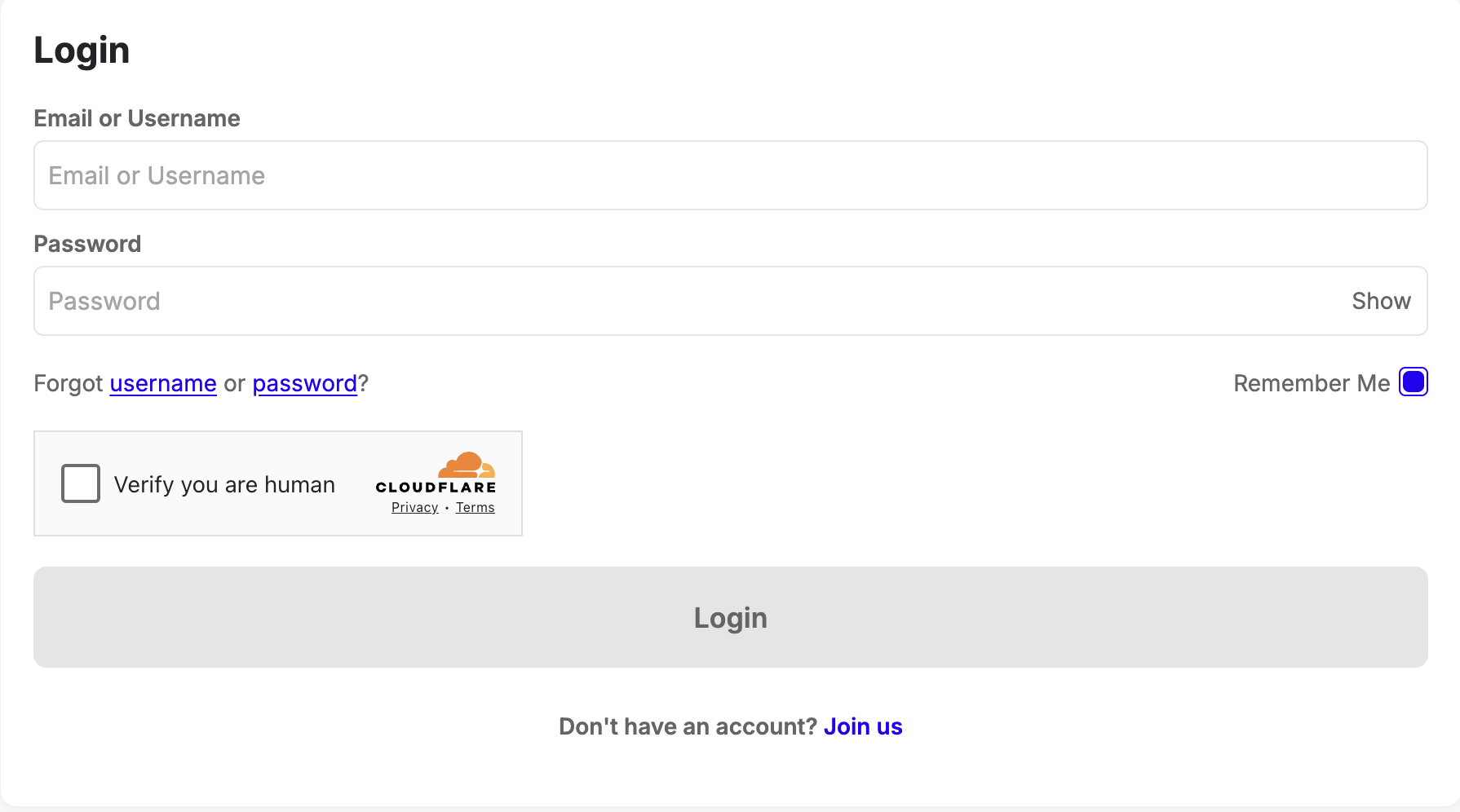 BoyleSports Login
