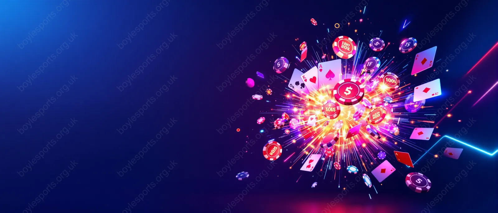 Other BoyleSports Casino Bonuses Worth Checking Out