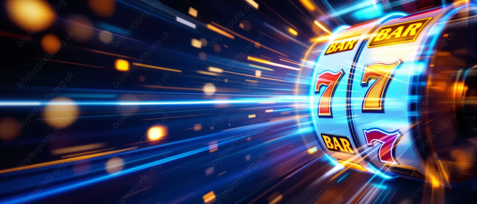 BoyleSports Free Spins