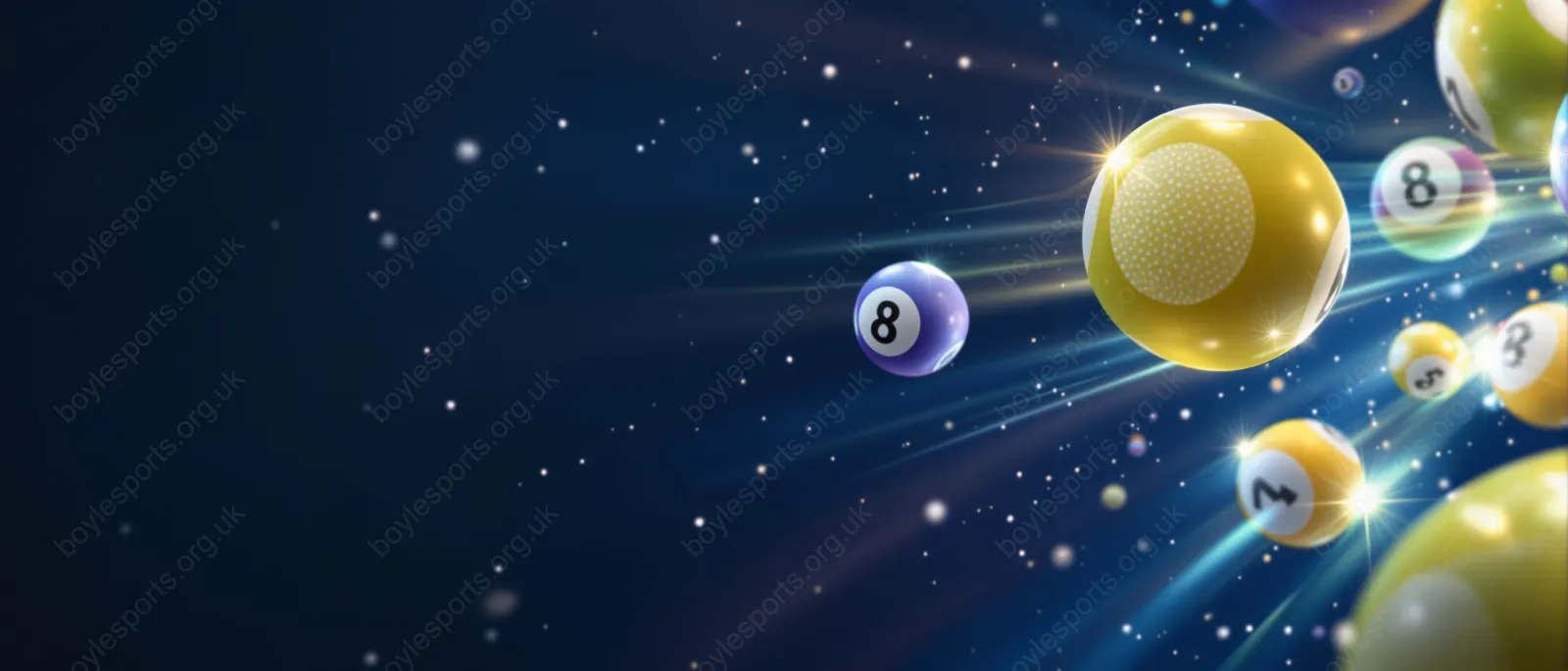 BoyleSports Lotto