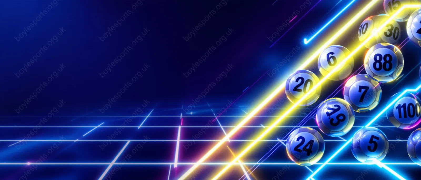 Tips & Secrets for Better Bingo Play