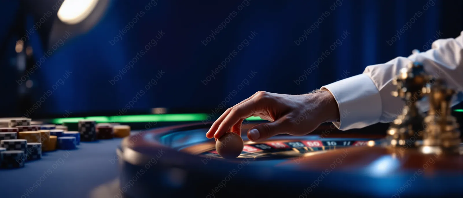 Getting Started at the Live Tables