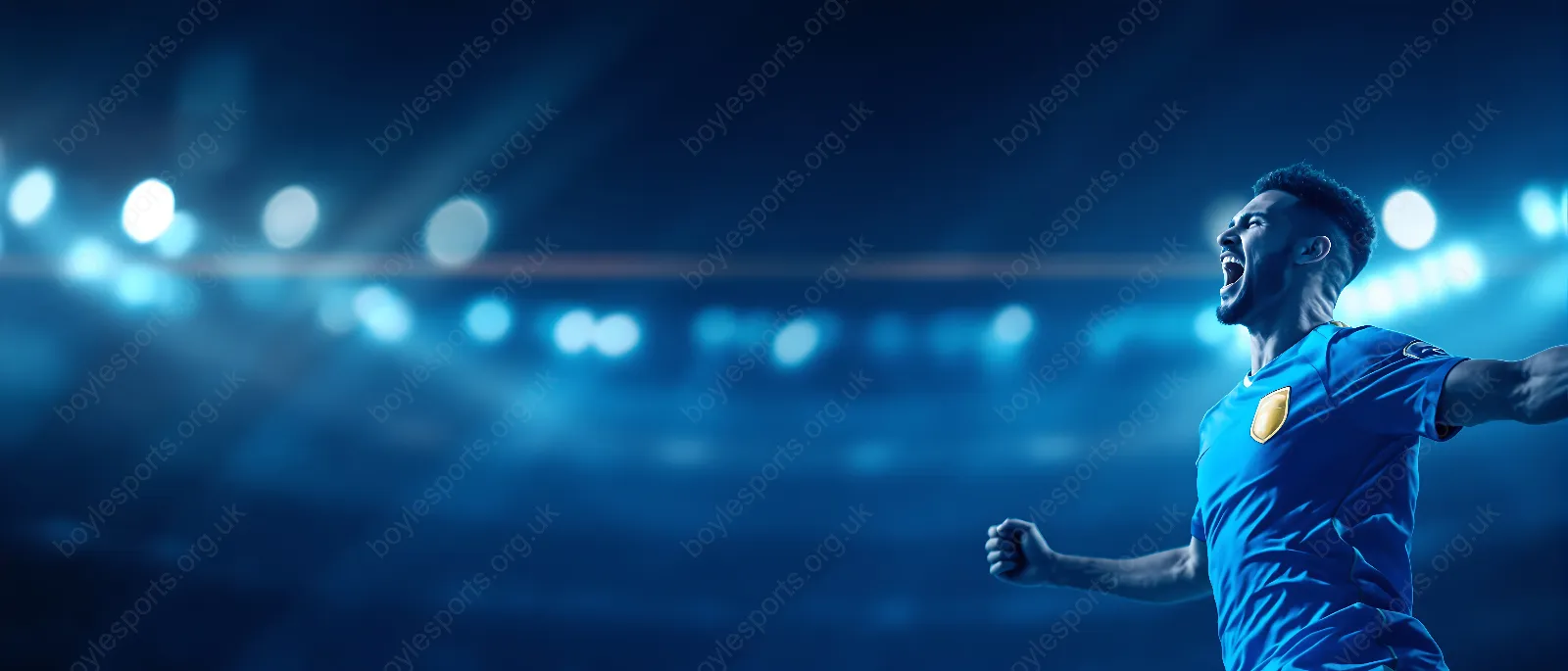 BoyleSports Football