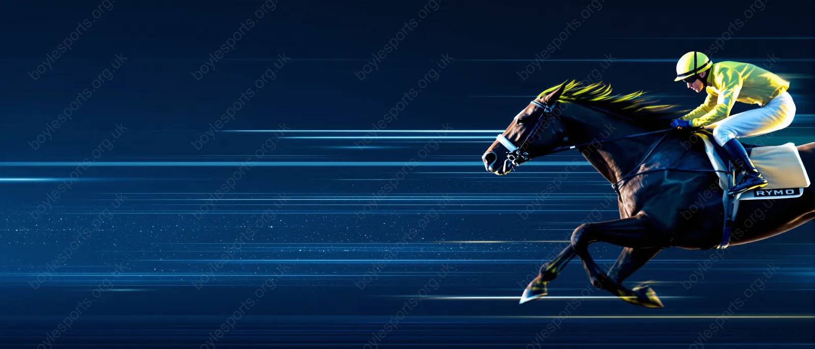BoyleSports Racing