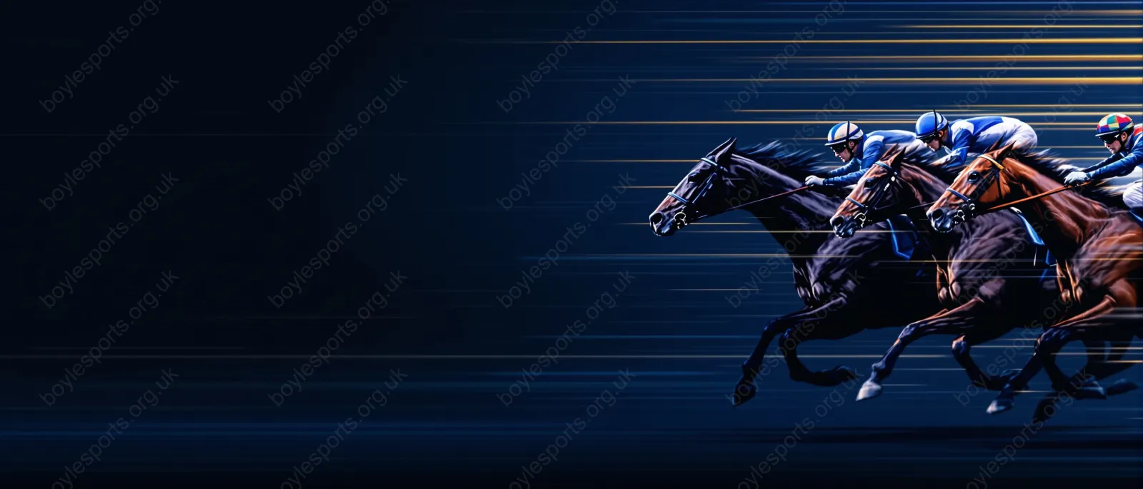 Racecards and Value Plays Before the Off