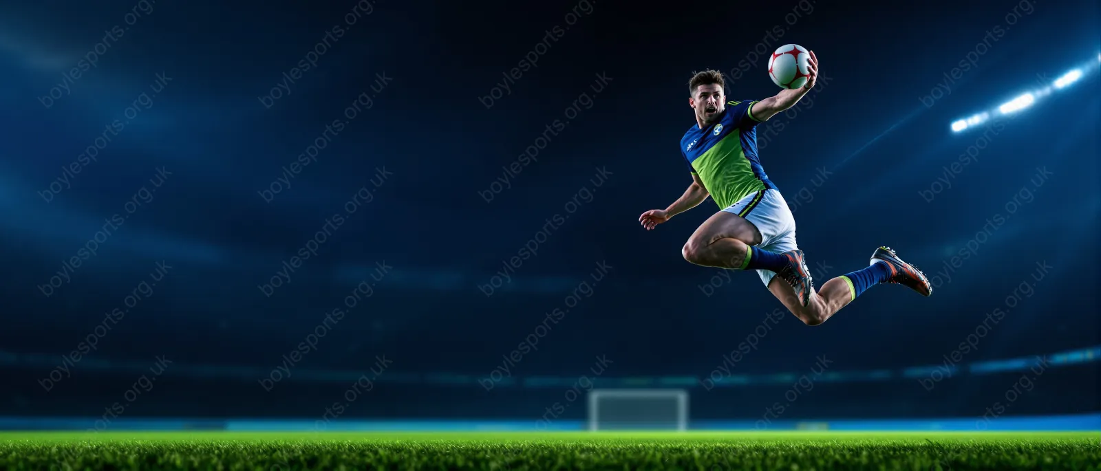 BoyleSports GAA