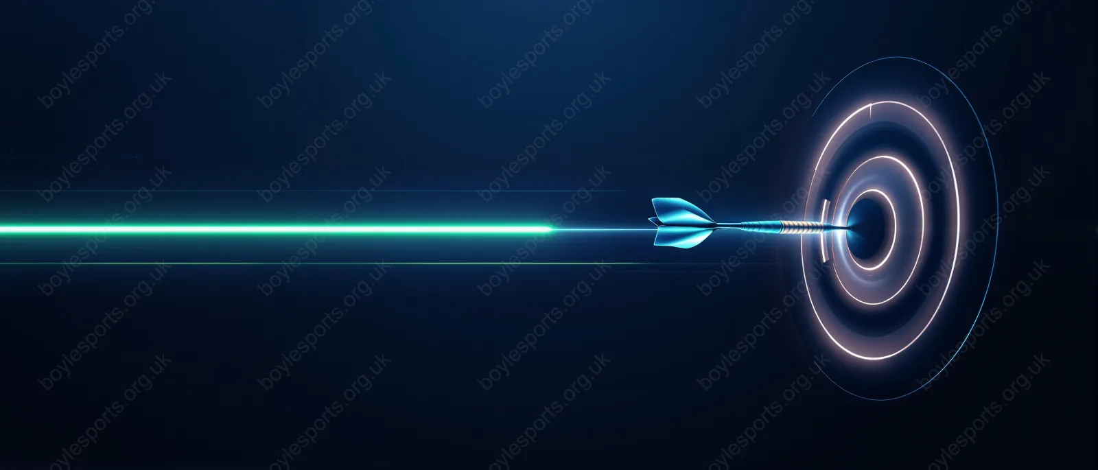 BoyleSports Darts