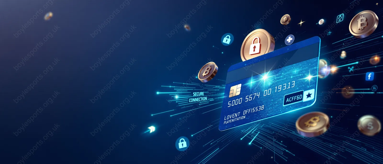How BoyleSports Protects Your Money