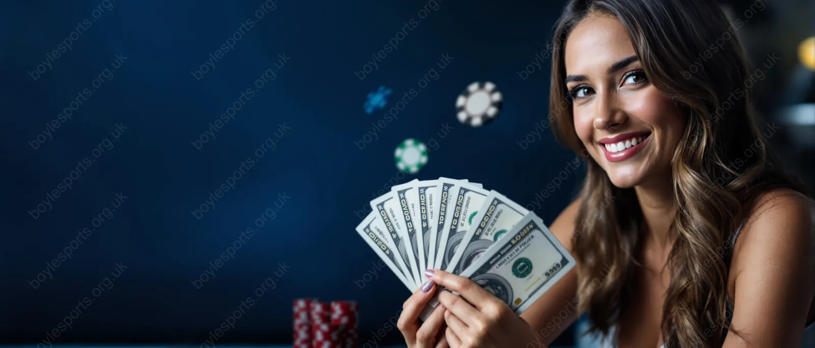Boyle Sports Betting Review