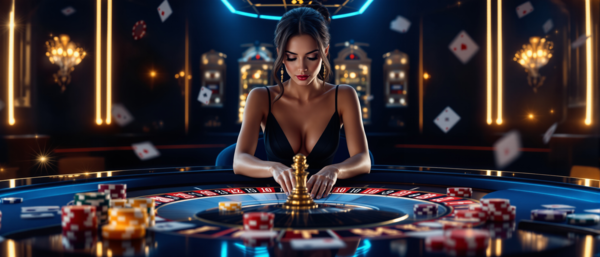 Casino Promotions at BoyleSports