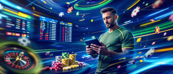 Sportsbook Offers