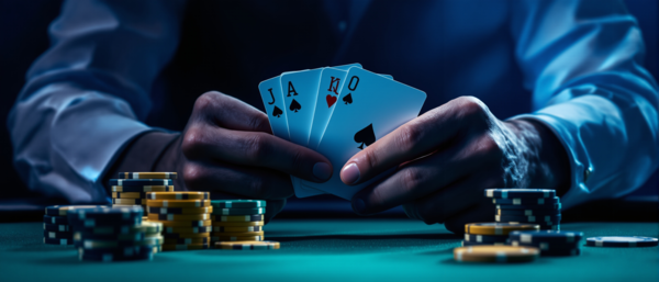 Poker Bonuses