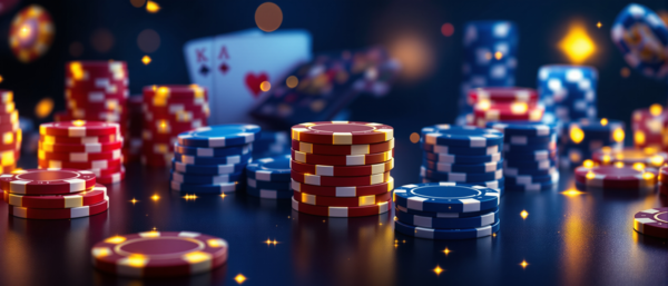 Casino Promotions