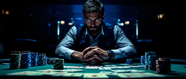 Poker Promotions